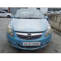OPEL CORSA D (S07)