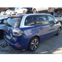 CITROËN C4 GRAND PICASSO II (DA_, DE_)