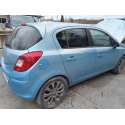OPEL CORSA D (S07)