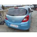 OPEL CORSA D (S07)