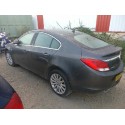 OPEL INSIGNIA BERLINA