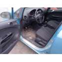 OPEL CORSA D (S07)