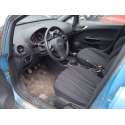 OPEL CORSA D (S07)