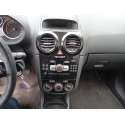 OPEL CORSA D (S07)