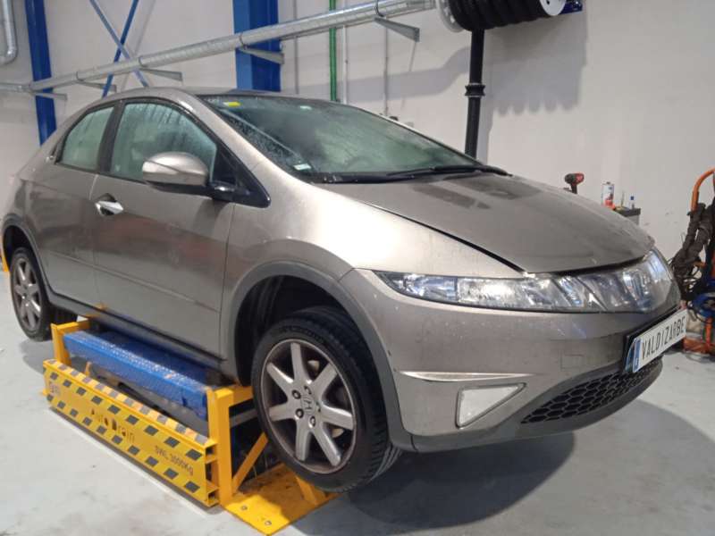 HONDA CIVIC VIII HATCHBACK (FN, FK)