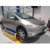 honda civic viii hatchback (fn, fk) del año 2008