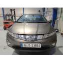 HONDA CIVIC VIII HATCHBACK (FN, FK)