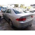HONDA ACCORD BERLINA (CL/CN)