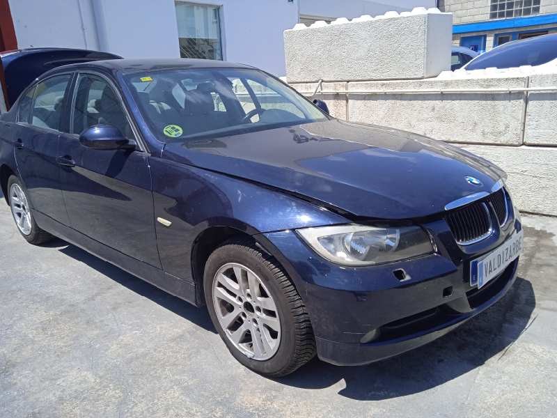 BMW SERIE 3 BERLINA (E90)