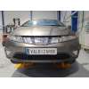 honda civic viii hatchback (fn, fk) del año 2008