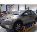 HONDA CIVIC VIII HATCHBACK (FN, FK)