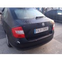 SKODA RAPID (NH3, NK3, NK6)