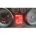 OPEL INSIGNIA BERLINA