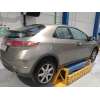 honda civic viii hatchback (fn, fk) del año 2008