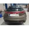 honda civic viii hatchback (fn, fk) del año 2008
