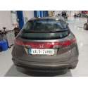 HONDA CIVIC VIII HATCHBACK (FN, FK)