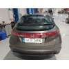 honda civic viii hatchback (fn, fk) del año 2008