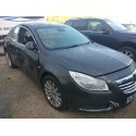 OPEL INSIGNIA BERLINA