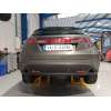 honda civic viii hatchback (fn, fk) del año 2008