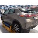 HONDA CIVIC VIII HATCHBACK (FN, FK)