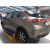 honda civic viii hatchback (fn, fk) del año 2008
