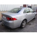 HONDA ACCORD BERLINA (CL/CN)