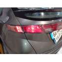 HONDA CIVIC VIII HATCHBACK (FN, FK)
