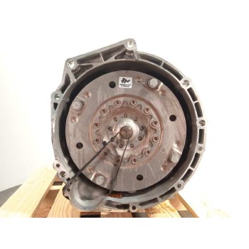 Recambio de caja cambios para bmw serie 1 lim. (f21) 116d referencia OEM IAM XKW 24008615606 8HP45