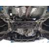 honda civic viii hatchback (fn, fk) del año 2008