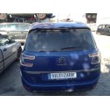 CITROËN C4 GRAND PICASSO II (DA_, DE_)