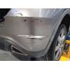 honda civic viii hatchback (fn, fk) del año 2008