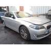 bmw serie 5 lim. (f10) del año 2010
