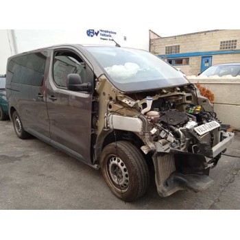 PEUGEOT EXPERT COMBI