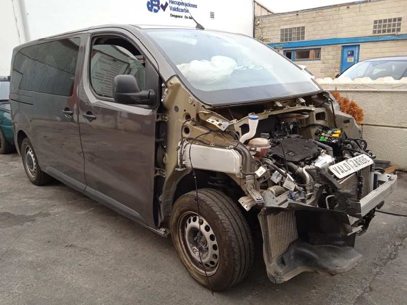 PEUGEOT EXPERT COMBI