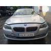 bmw serie 5 lim. (f10) del año 2010