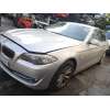 bmw serie 5 lim. (f10) del año 2010