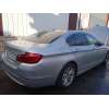 bmw serie 5 lim. (f10) del año 2010