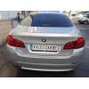 bmw serie 5 lim. (f10) del año 2010