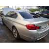 bmw serie 5 lim. (f10) del año 2010