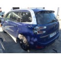 CITROËN C4 GRAND PICASSO II (DA_, DE_)