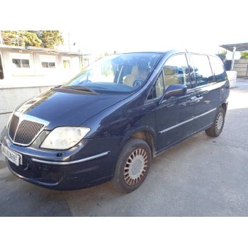 lancia phedra (180) del año 2005