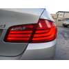 bmw serie 5 lim. (f10) del año 2010