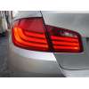 bmw serie 5 lim. (f10) del año 2010