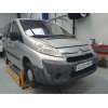 citroën jumpy ii (vf7) del año 2008