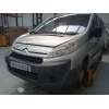 citroën jumpy ii (vf7) del año 2008