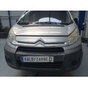 CITROËN JUMPY II (VF7)