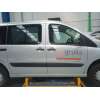 citroën jumpy ii (vf7) del año 2008
