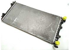 Recambio de radiador agua para volkswagen polo (6c1) 1.4 tdi referencia OEM IAM 6R0121253L  