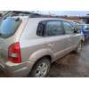 hyundai tucson (jm) del año 2006