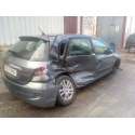 HONDA CIVIC BERLINA 3 (EP1/2)